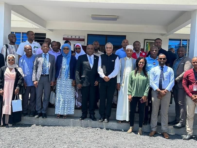 image Des résultats encourageants pour le projet RRC